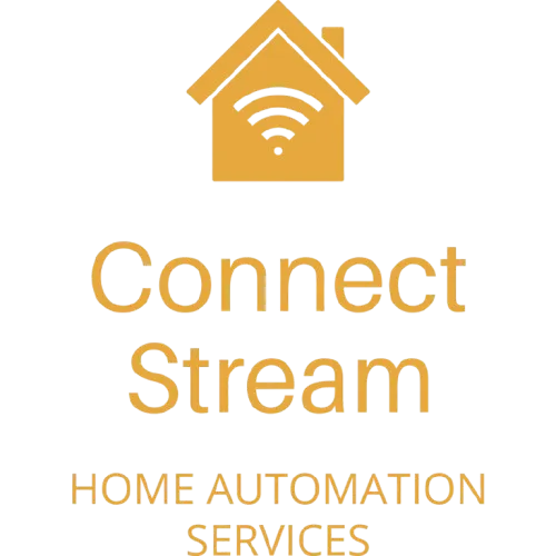 Connect Stream Logo